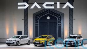 Dacia Sandero, Stepway and Jogger gain updated looks and revised hybrid power