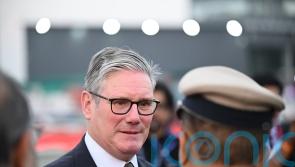 Starmer faces further pressure to ‘come clean’ over China ‘spy’ case