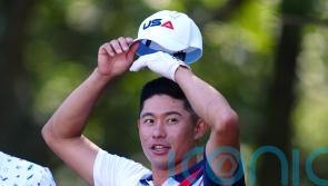 Collin Morikawa: US fans &lsquo;crossed the line&rsquo; at Ryder Cup but I&rsquo;m not to blame