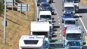 Air pollution estimated to cause 130 lung cancer cases a year in NI, study finds