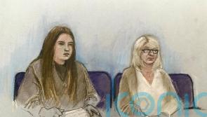 Mother of missing Madeleine McCann gives evidence in stalking trial