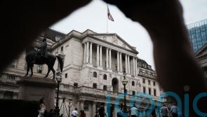 AI firms vulnerable to sharp drop in valuations, Bank of England warns