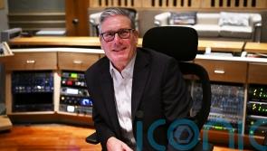 Starmer seeks to blame Tories over collapse of China spy case