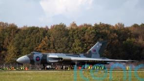 Appeal to preserve last flying Vulcan bomber for future generations