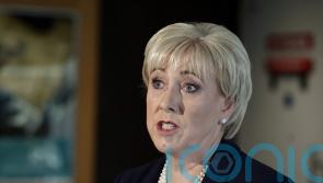 Belfast campaign video featuring Bundestag &lsquo;an error&rsquo;, says Humphreys