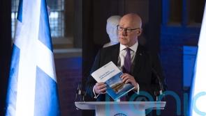 Scots households would be &pound;10,000 better off with independence, paper claims