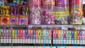 Shops to require licence to sell vapes under proposed crackdown on rogue traders