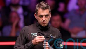 Ronnie O’Sullivan cruises past Yao Pengcheng to reach Xi’an Grand Prix last 32