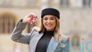 Georgia Harrison says MBE will drive her to ‘continue to evoke change for women’