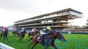 Breeders’ Cup bid tempting Maranoa Charlie team