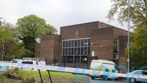 Synagogue terrorist ‘called 999 to claim allegiance to Islamic State’