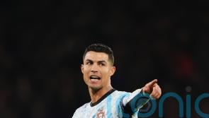 Cristiano Ronaldo becomes football&rsquo;s first billionaire player