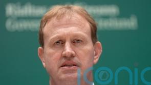 I would like to lead Fianna Fail at some stage, says O&rsquo;Callaghan