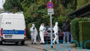 Newly elected German mayor &lsquo;stabbed by teenage daughter&rsquo;