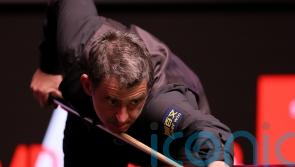 Ronnie O’Sullivan feels he enjoys same fan support as the sporting greats