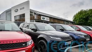 Vertu Motors warns of up to £5.5m hit to yearly profits from JLR shutdown