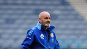 Steve Clarke will not reflect on Scotland management record until retirement