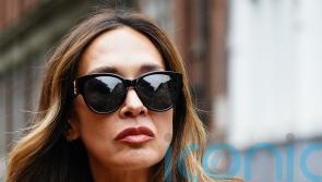 Myleene Klass’s home ‘like Fort Knox’ after stalker ordeal