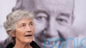 Connolly campaign clip that featured Higgins amended