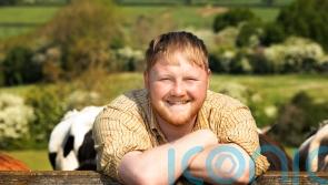 Kaleb Cooper to go &lsquo;down under&rsquo; for new Prime Video series about farming