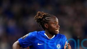 Sandy Baltimore’s penalty earns Chelsea Champions League draw at Twente