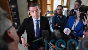 Put politics aside and back Right to Recovery Bill, says Ross