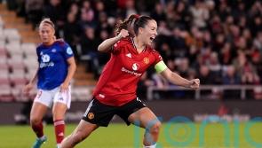 Maya Le Tissier penalty enough to get Manchester United off to winning start