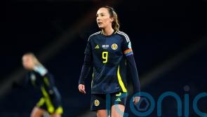 Caroline Weir’s brace helps Real Madrid to crushing win against Roma
