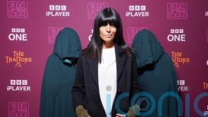Celebrity Traitors: Claudia Winkleman recruits three traitors in first episode