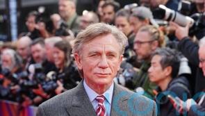 Daniel Craig ‘incredibly proud’ to open BFI London Film Festival with Knives Out