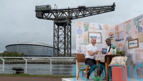 Mobile mental health hub to visit some of Glasgow’s most popular locations