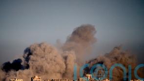 Israel and Hamas agree to ‘first phase’ of plan to end Gaza fighting, says Trump