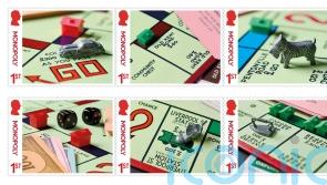 Pass go, collect Monopoly stamps