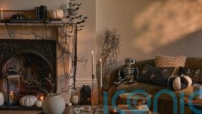 9 ways to deck out your haunted house