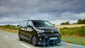 Citroen revives ‘VTR’ nameplate on Dispatch special edition