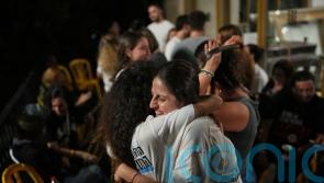 Israel and Hamas agree to peace deal as hostages and prisoners set for release