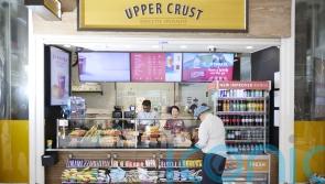 Upper Crust owner SSP boosts sales despite London Tube strike hit