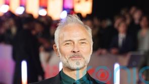 Actor Mark Bonnar says being on The Celebrity Traitors was ‘kind of unnerving’