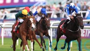 Santorini Star to return next season