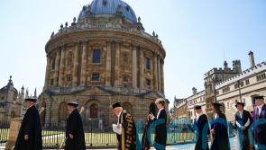 Three UK universities make top 10 in prestigious world rankings