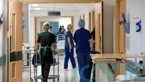 NHS hospital performance in England: What the latest data shows