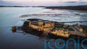 Outlander effect on Scottish tourism ‘astonishing’ – VisitScotland