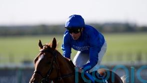 Distant Storm bidding to give Appleby another Dewhurst