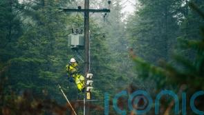 Power restored to all homes almost a week after Storm Amy swept in