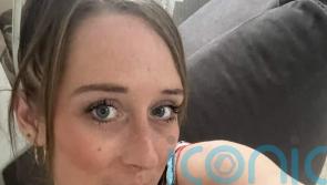Violent man killed pregnant girlfriend ‘after release from prison on licence’