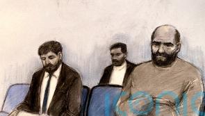 Gun plot terror accused ‘hero-worshipped’ Paris attacks mastermind, jury told