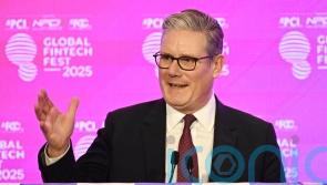 Starmer says no minister involved in collapse of China spy case