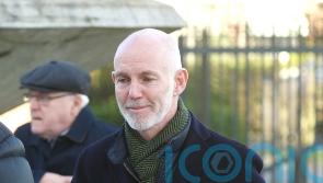 Presenter Ray D’Arcy leaving RTE Radio 1 after 11 years