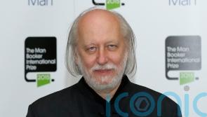 Hungarian writer Laszlo Krasznahorkai wins Nobel Prize in literature