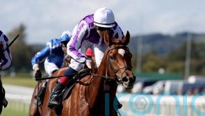 Precise moment arrives for O&rsquo;Brien and Soumillon to shine again